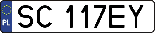 SC117EY