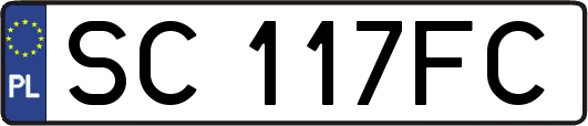 SC117FC