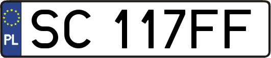SC117FF