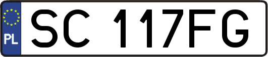 SC117FG