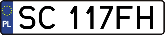 SC117FH