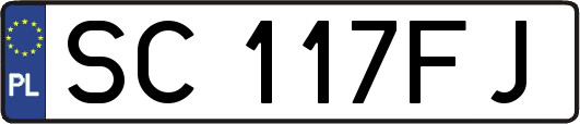 SC117FJ