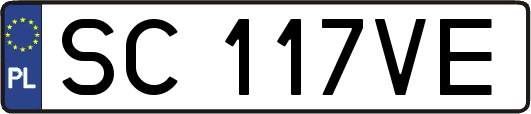 SC117VE