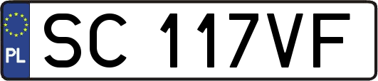SC117VF