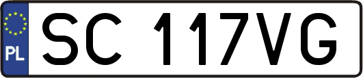 SC117VG