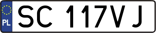 SC117VJ