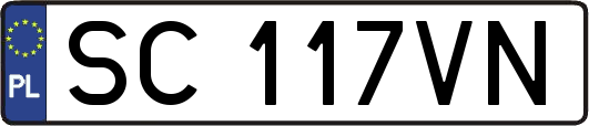 SC117VN