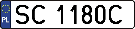SC1180C