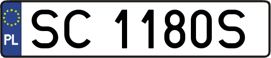 SC1180S