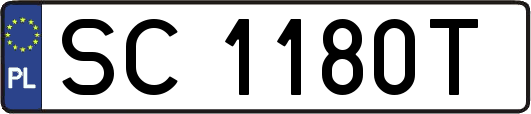 SC1180T