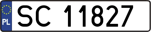 SC11827