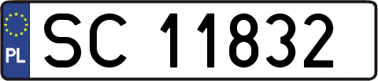 SC11832