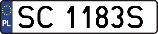 SC1183S
