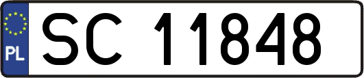SC11848