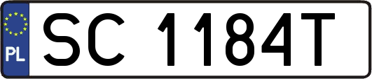 SC1184T