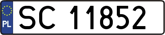 SC11852