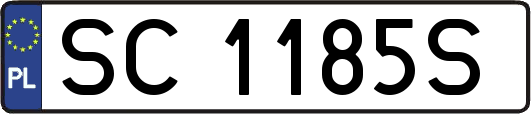 SC1185S