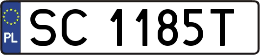 SC1185T