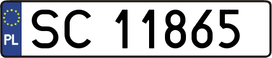 SC11865