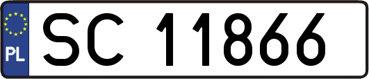 SC11866