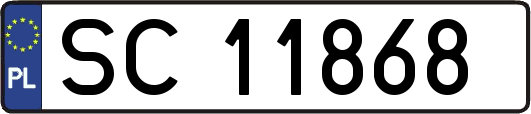 SC11868