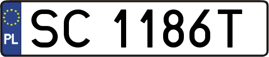 SC1186T