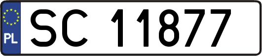 SC11877
