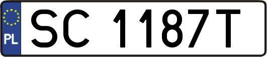 SC1187T