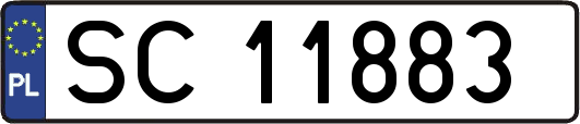 SC11883