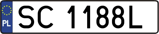 SC1188L