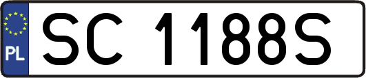 SC1188S