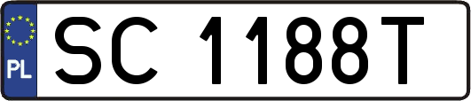 SC1188T