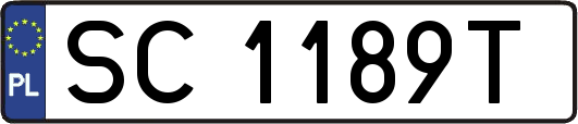 SC1189T