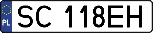 SC118EH