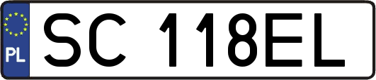 SC118EL