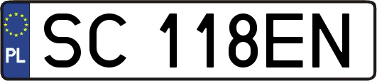 SC118EN