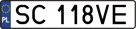 SC118VE