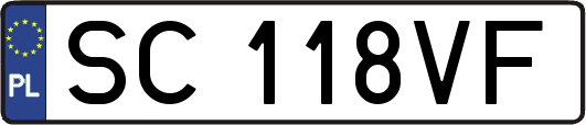 SC118VF