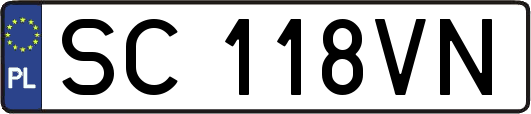 SC118VN