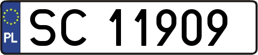SC11909