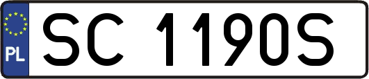 SC1190S