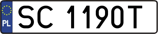 SC1190T