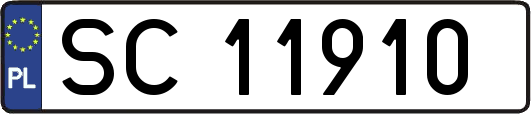 SC11910