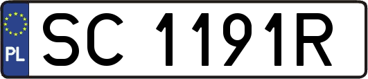 SC1191R