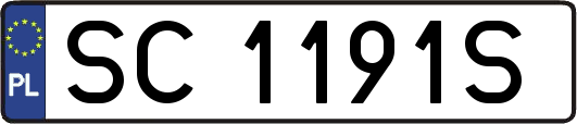 SC1191S