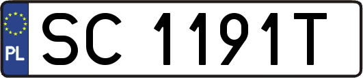 SC1191T