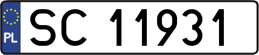 SC11931
