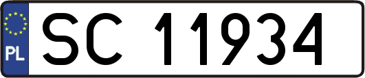 SC11934