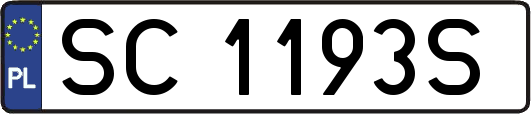 SC1193S