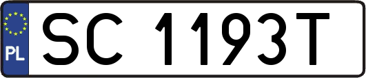 SC1193T